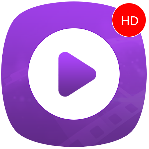 Full HD Video Player Max 2019 icon