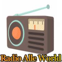 Radio Alle World