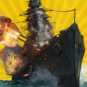 Warship World icon