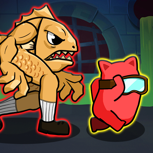 Monster Survivor Hunt in Night icon