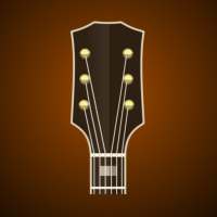 Acoustic Guitar Tuner on 9Apps