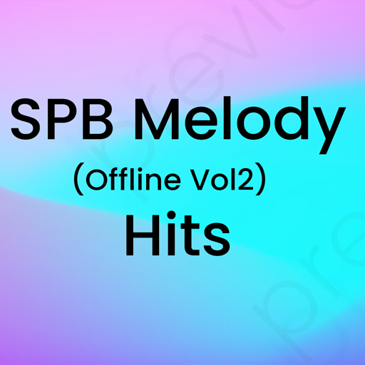 SPB Melody Songs Vol2 icon