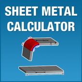 ikon Sheet Metal Calculator