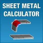 Sheet Metal Calculator on 9Apps