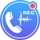Automatic Call Recorder : Call Recorder أيقونة