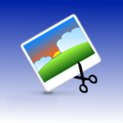 Image Cut icon