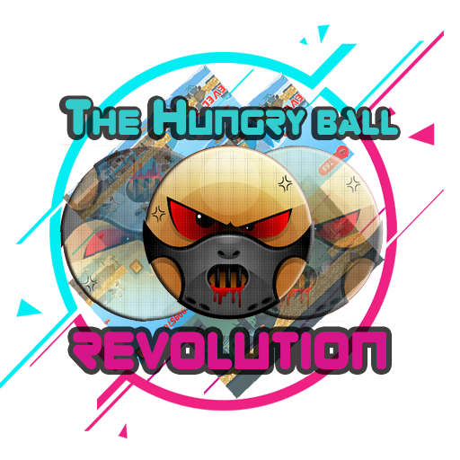 The Hungry Ball Revolution icon