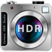 Camera HDR Studio