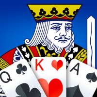 Freecell Solitaire