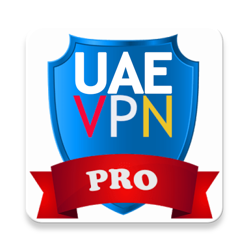 UAE VPN Pro icon