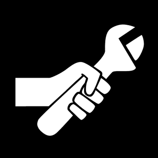 मैनुअल्स मोटोस आइकन