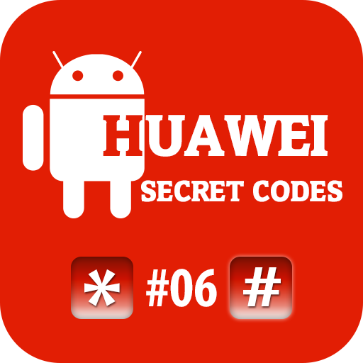 Secret Codes for Huawei 2021 icon