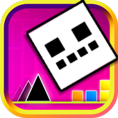 Tricky Geometry Dash icon
