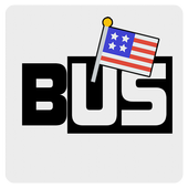 bUS Mobile 2019 icon