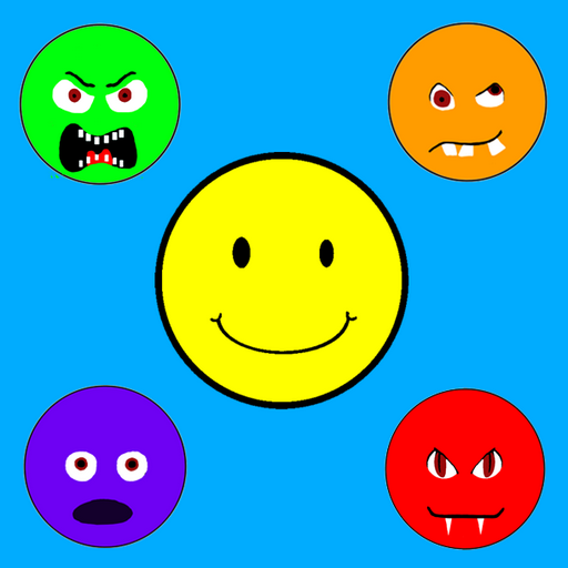 Angry Balls icon