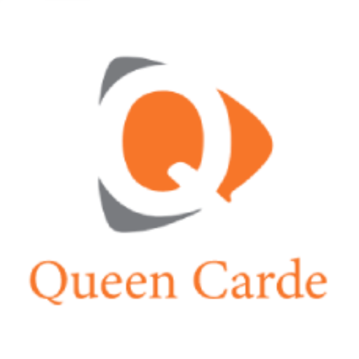 Queen Card icon