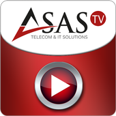 ASAS TV icon