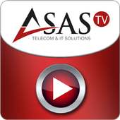 ASAS TV