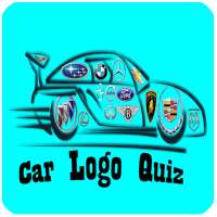 Car Logo Quiz- Guess the Brand