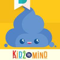 Potty Training - KIM