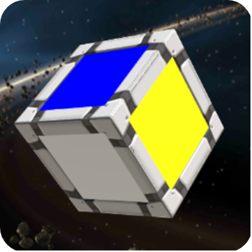 Cosmic Cubes icon