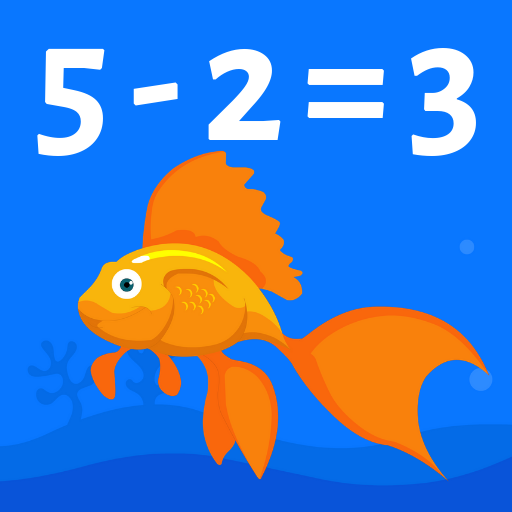 Subtraction for Kids – Math Games for Kids icon