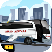 ikon Pahala Kencana Bus simulator