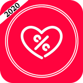 Love Test (Calculator) icon
