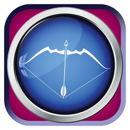 Super Adventure Girl Pro - Save Human with Arrow icon