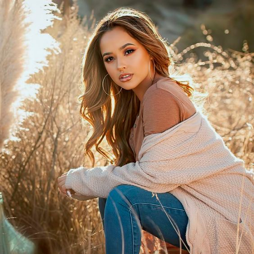 Becky G  -Ram Pam Pam- (New Song) icon