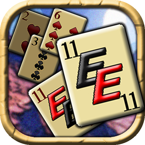 Eleven Extreme, Free Arcade So icon