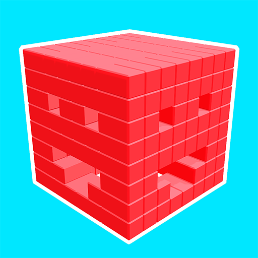 Builders Race IO icon