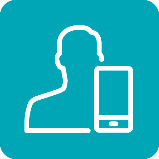 Roger Mobile Key icon