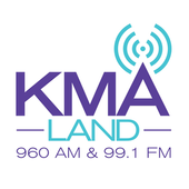 KMA-AM icon