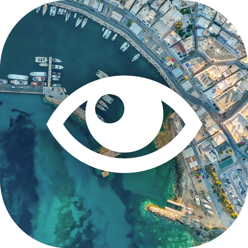 Live Earth Map 3D icon