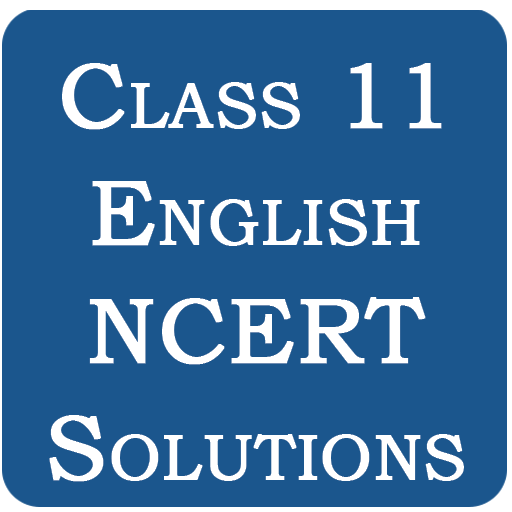 Class 11 English NCERT Solutions icon