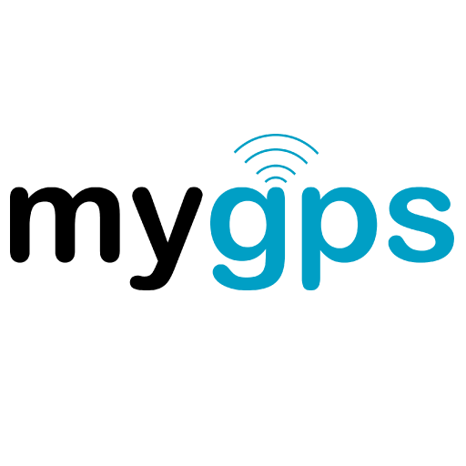 MY GPS Pro icon