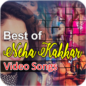 Neha Kakkar Songs icon