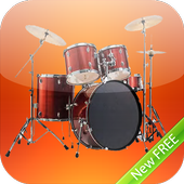 Drum Cool icon
