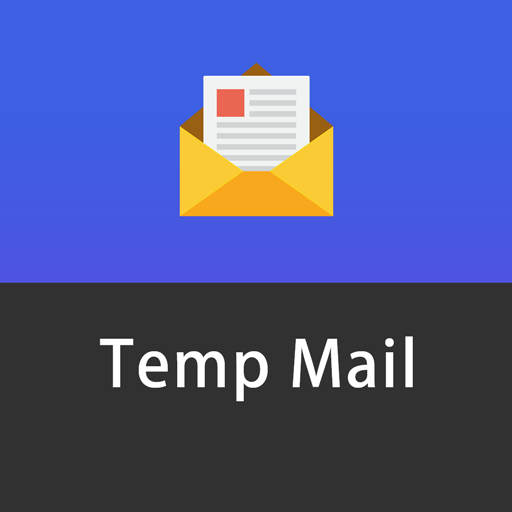 Temp Mail - 10 Minute Email Pro Free icon