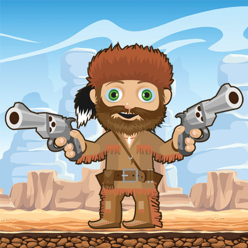 ikon Game Tembak Tembak