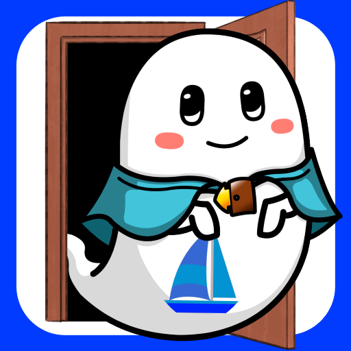 Cape's escape game Third room icon