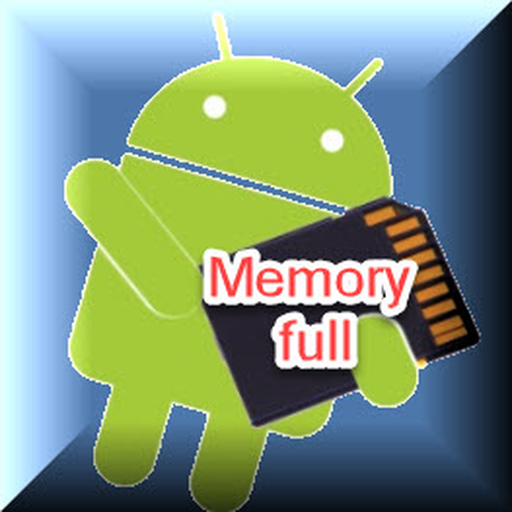 Fill Memory icon