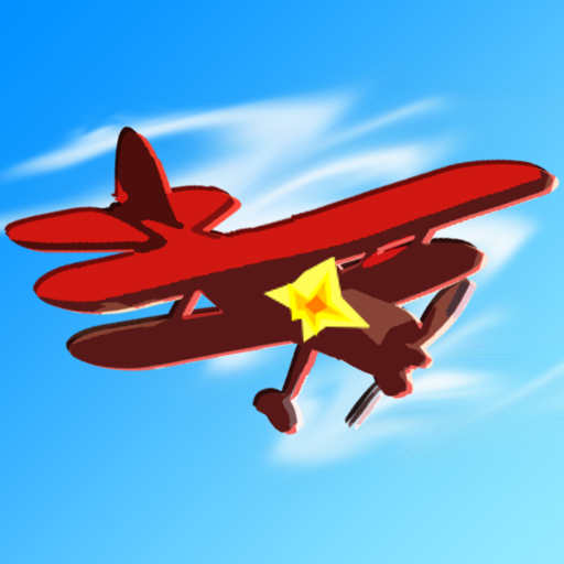 Planes battle icon