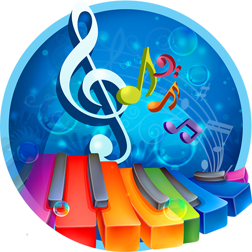 Pianola - Magic Piano icon