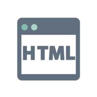 HTML Programming