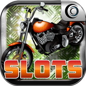 Motorcycle Slots™ icon