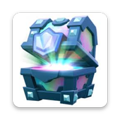 ClashElite :  ClashRoyale chest cycle info icon