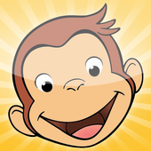 🐒 Super George Adventure - Game Jungle icon