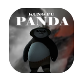 Guide kung fu panda icon